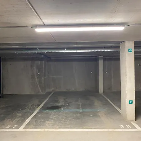 Apartment In Koksijde Near Golf Course, Cleaning Included Nieuport