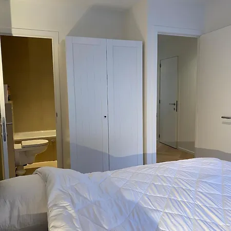 Apartment In Koksijde Near Golf Course, Cleaning Included * Nieuport
