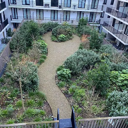 Apartment In Koksijde Near Golf Course, Cleaning Included Nieuport