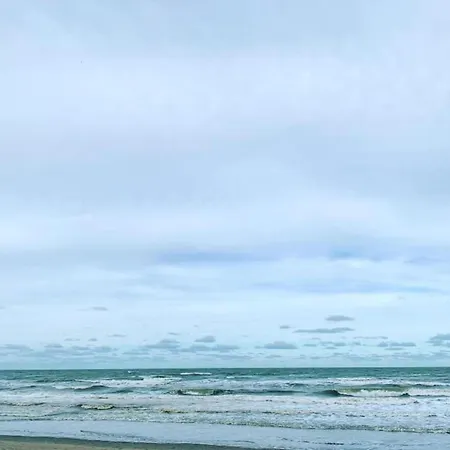 In Koksijde Near Golf Course, Cleaning Included *