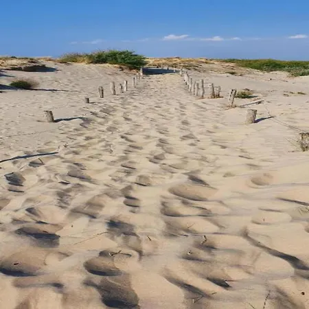 아파트 In Koksijde Near Golf Course, Cleaning Included *